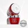 slide 10 of 22, Olay Regenerist Ultra Rich Face Moisturizer, Fragrance-Free, 1.7 Oz, 1.7 oz