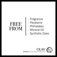 slide 13 of 22, Olay Regenerist Ultra Rich Face Moisturizer, Fragrance-Free, 1.7 Oz, 1.7 oz