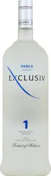 Exclusiv Vodka Spirit Vodka