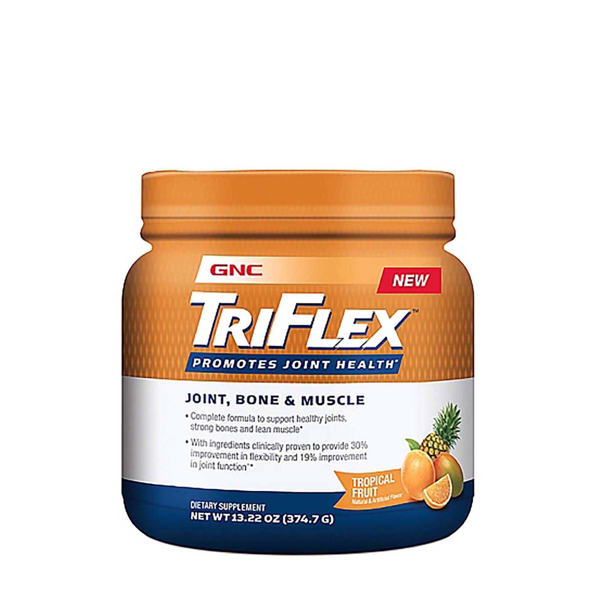 slide 1 of 1, GNC TriFlex Joint, Bone & Muscle, 1 ct