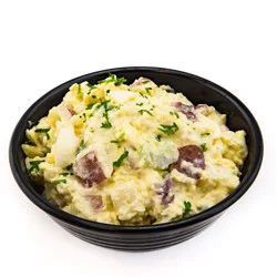 Dierbergs Kitchen Creamy Red Potato Salad