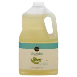 Publix Vegetable Oil