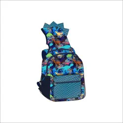 Cudlie Reboot Hoodie Backpack - Boy