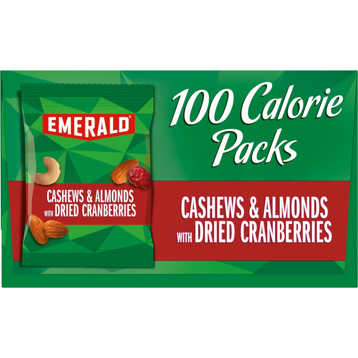 slide 6 of 11, Emerald 100 Calorie Packs, 4.83 oz