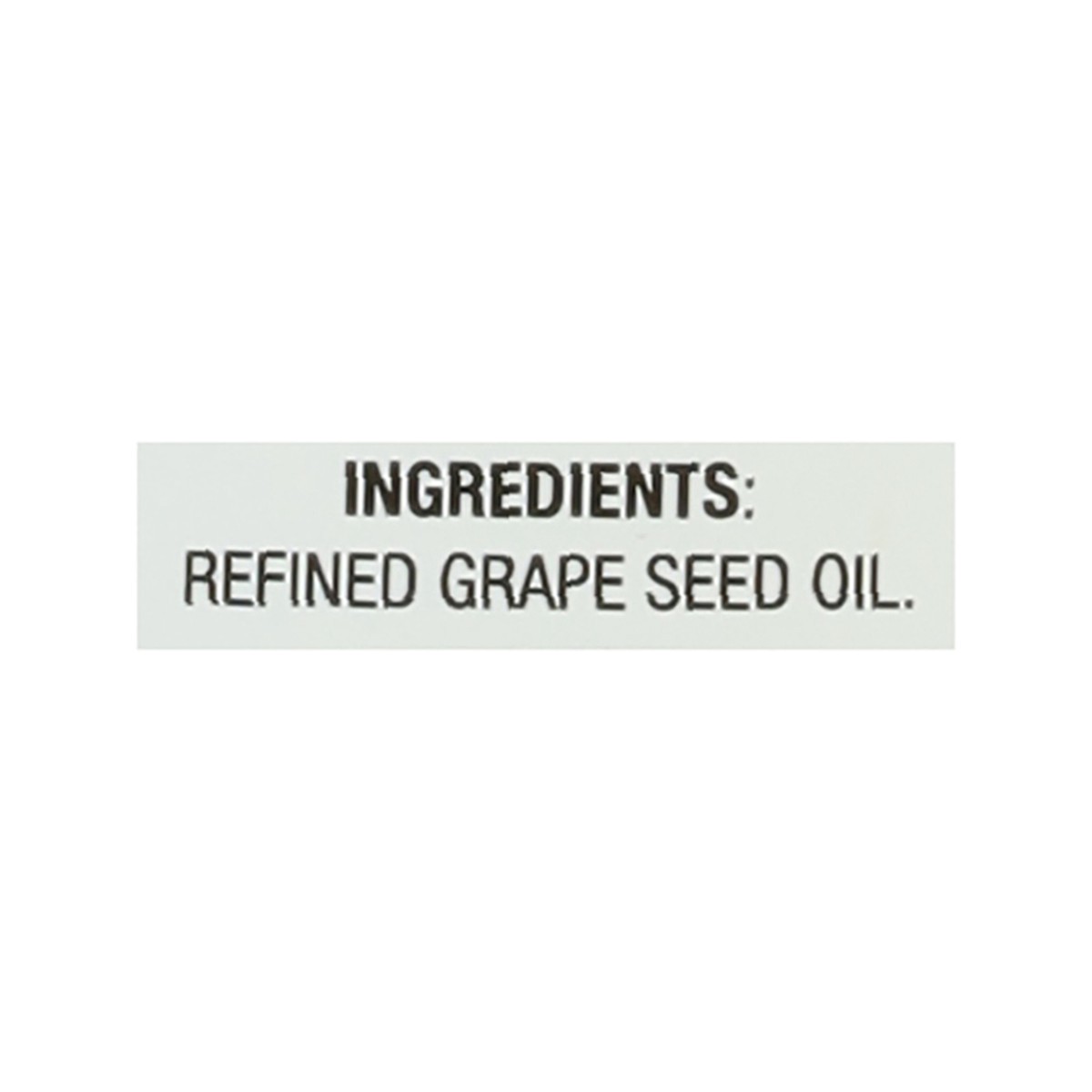 slide 11 of 13, Iberia Grape Seed Oil, 34 oz