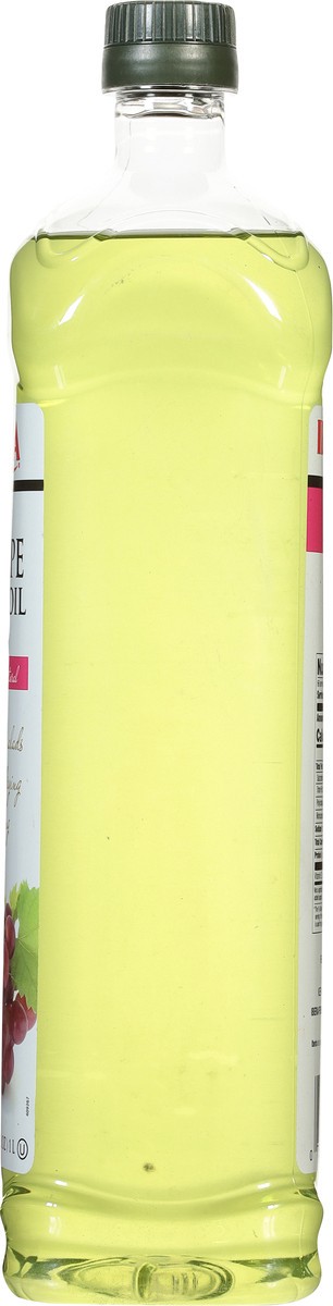 slide 13 of 13, Iberia Grape Seed Oil, 34 oz