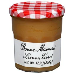 Bonne Maman Lemon Curd