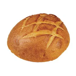 H-E-B Bakery Scratch Round Sourdough Bread