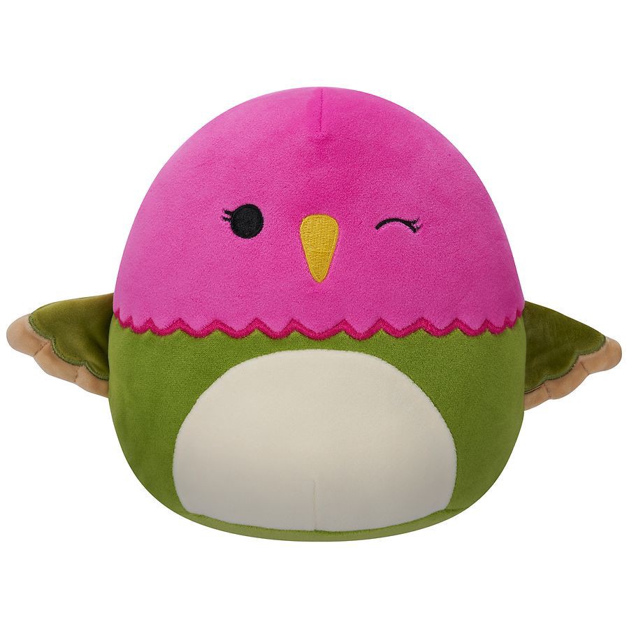slide 1 of 1, Squishmallows Na'Ima - Hummingbird Squish 8 Inch, 1 ct