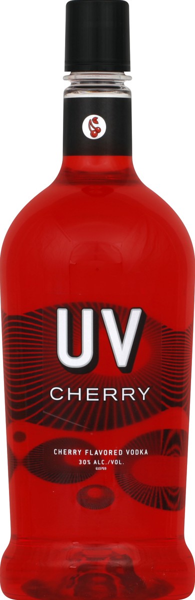 slide 3 of 3, UV Vodka 1.75 lt, 1.75 liter