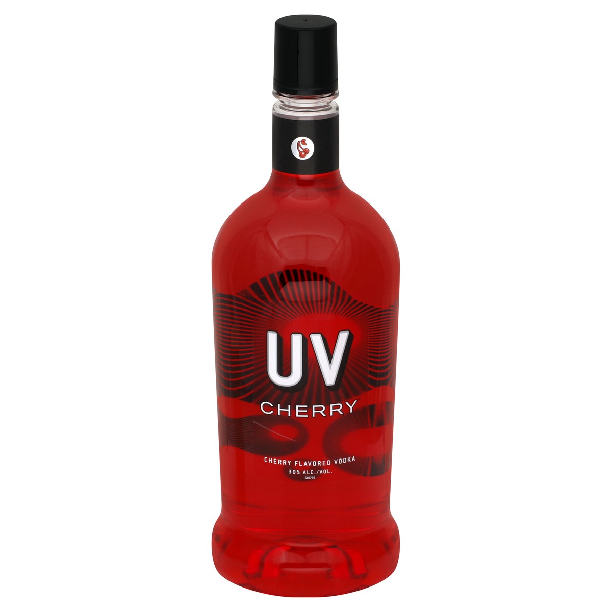 slide 2 of 3, UV Vodka 1.75 lt, 1.75 liter