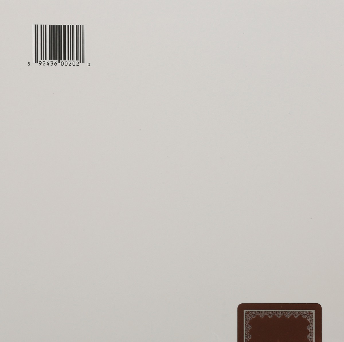 slide 6 of 14, Edda's Cake Company Cake Company Triple Chocolate Bundt Cake - Box, 30 oz