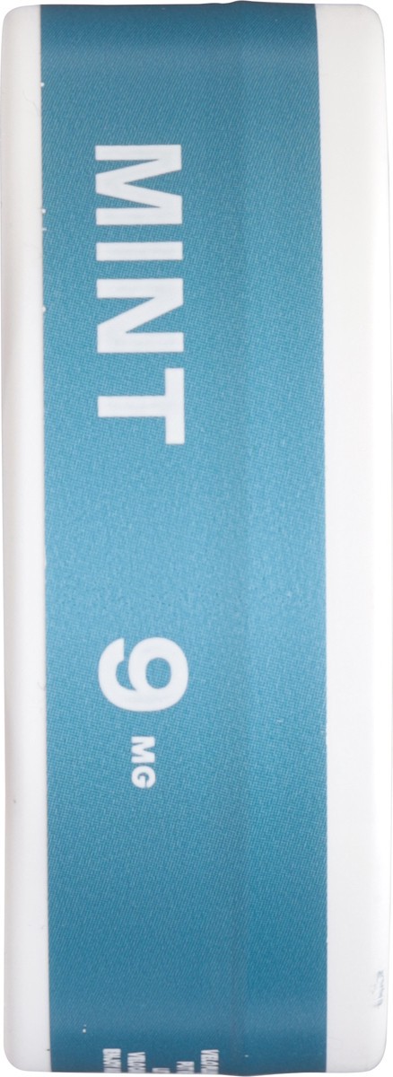 slide 4 of 12, Velo Plus 9 mg Mint Nicotine Pouches 20 ea, 20 ct