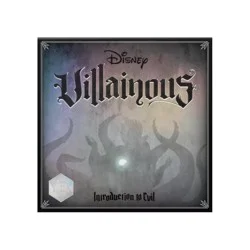 Disney Villainous: Introduction to Evil Game