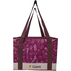 Giant Reusable Shopping Tote
