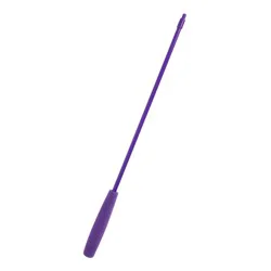Whisker City Comfort Handle Teaser Wand Cat Toy (COLOR VARIES) - Toy Attachments Sold Separately