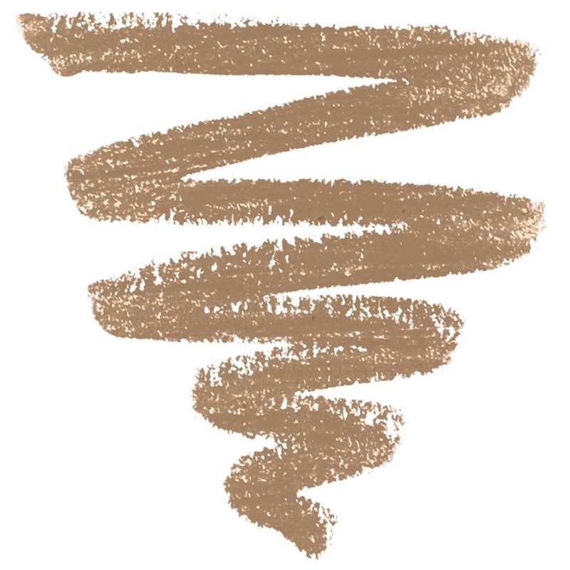 slide 6 of 8, NYX Professional Makeup Vegan Micro Eyebrow Pencil - 03.5 Rich Auburn - 0.003oz, 0.003 oz