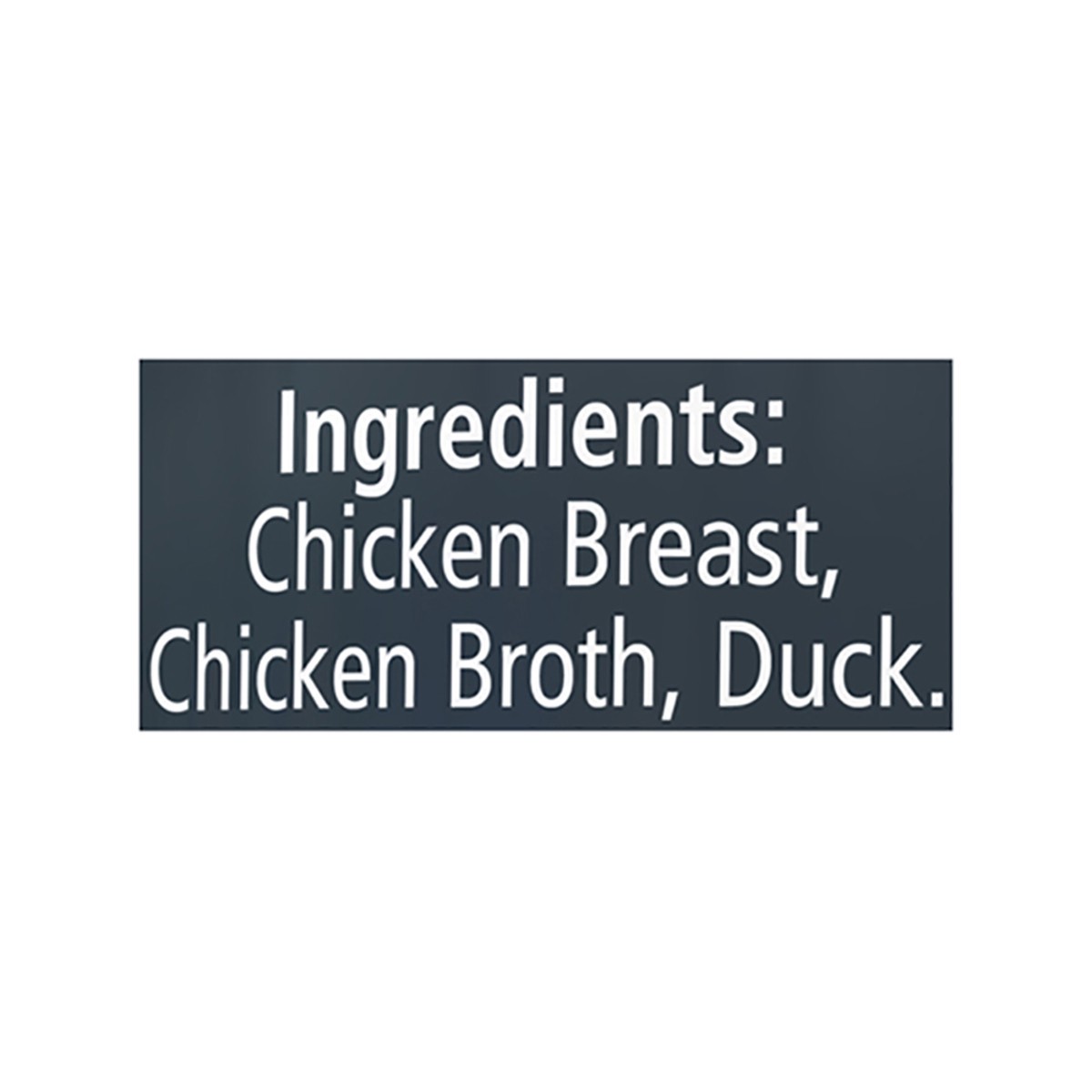 slide 5 of 10, Reveal Natural Wet Cat Food Chicken Breast with Duck in Broth 2.47 oz Can, 2.12 oz