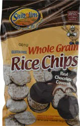 Shibolim Rice Chips