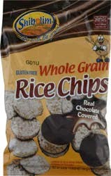 Shibolim Rice Chips