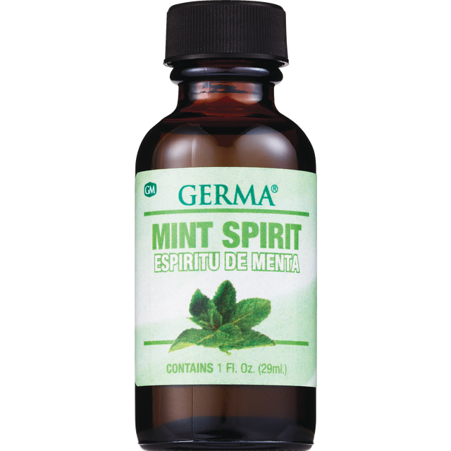 slide 1 of 1, MARINA WHOLESALE Urobiol Espiritu De Menta (Spirit Of Mint), 1 fl oz