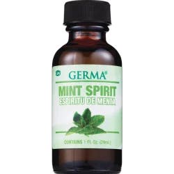 MARINA WHOLESALE Urobiol Espiritu De Menta (Spirit Of Mint)