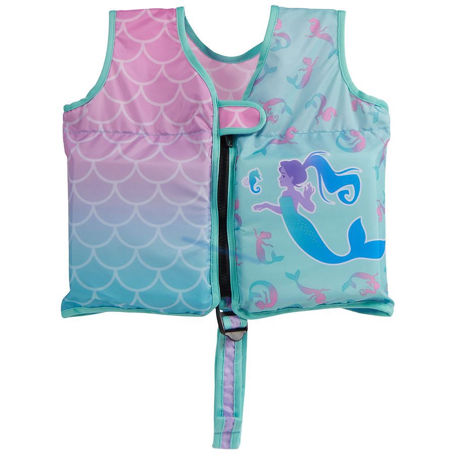 slide 1 of 1, Swimways Swim Vest, 1 ct