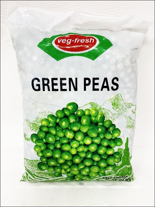 slide 1 of 1, Veg-Fresh Veg Fr Green Pea, 32 oz