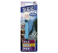 PEZ Frozen Assortment Unit -.