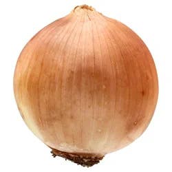 Organic Yellow Onion 1 ea