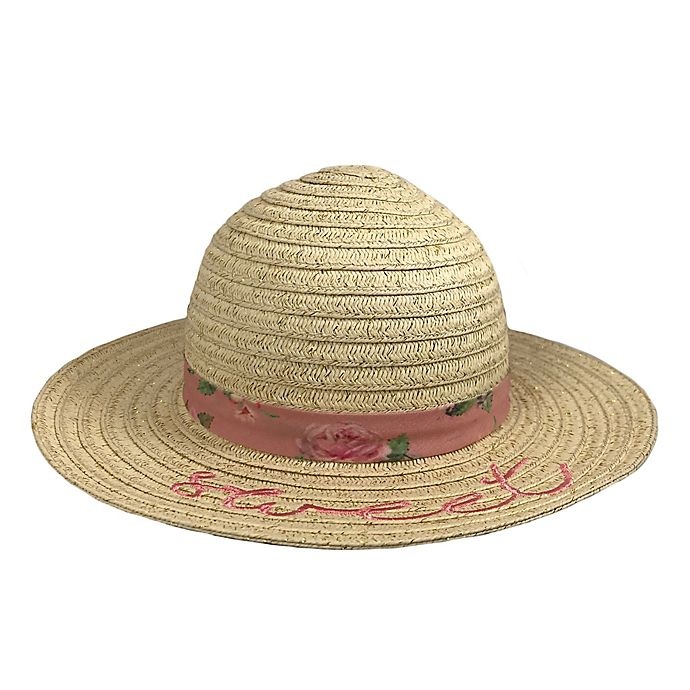 slide 1 of 4, Toby Fairy HAT TOD SWEET SUNHAT, 1 ct