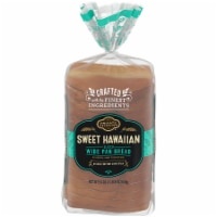 slide 1 of 1, Private Selection Sweet Hawaiian Bread, 24 oz