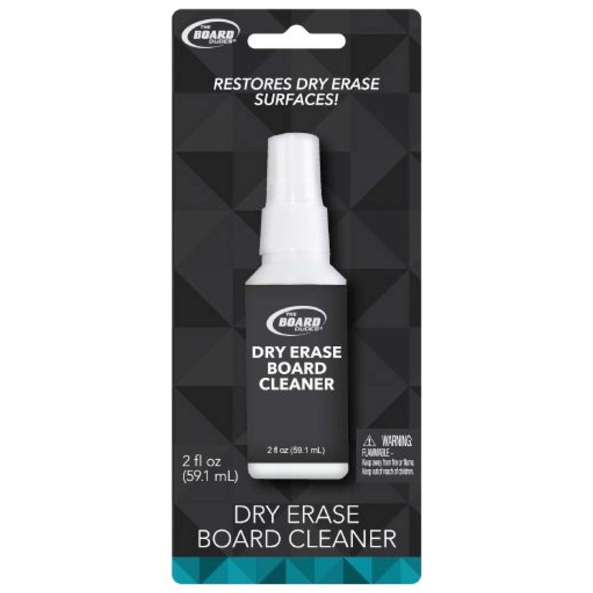 slide 1 of 1, Mattel Dry Erase Board Cleaner, 2 oz