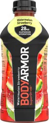 BODYARMOR Watermelon Strawberry - 28 oz