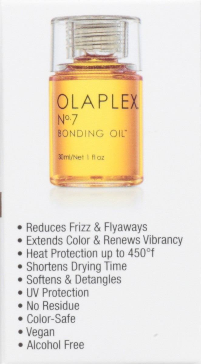slide 7 of 12, Olaplex No. 7 Bonding Oil 1.0 fl oz, 1 fl oz