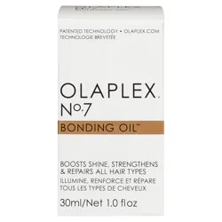 Olaplex No. 7 Bonding Oil 1.0 fl oz