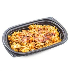 Bob's BBQ Pulled Smoked Chicken w/ Sauce