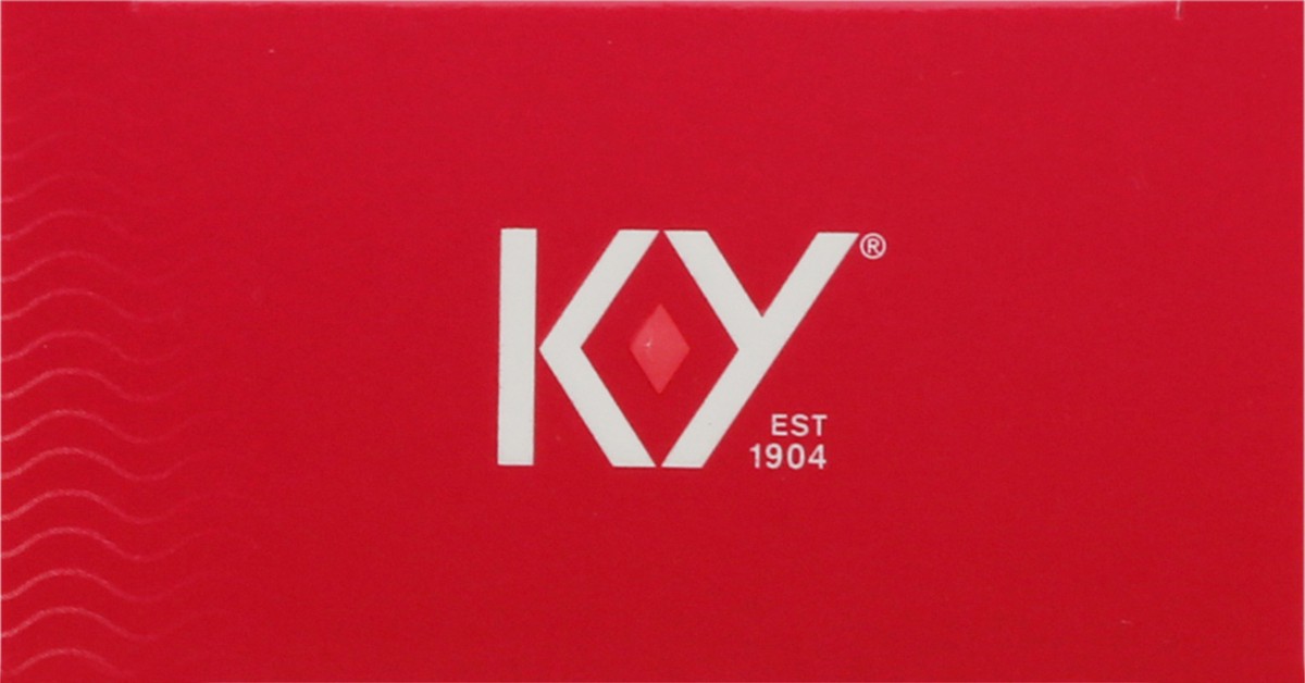 slide 9 of 9, K-Y Warming Liquid Personal Lubricant, 2.5 oz