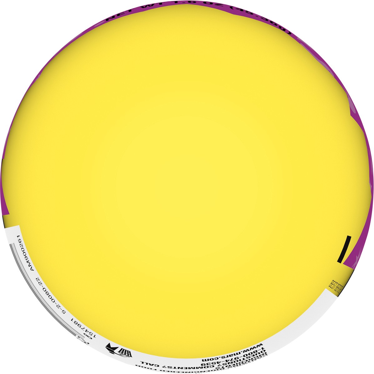 slide 6 of 8, SKITTLES Original Easter Candy, 1.6 Oz Easter Basket Chewy Candy, 1.6 oz