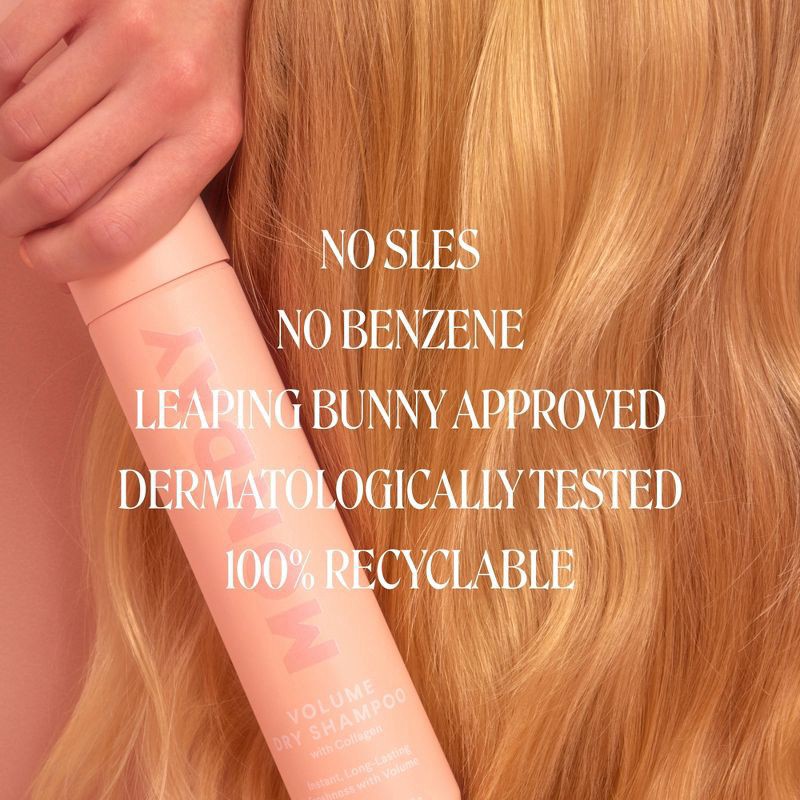 slide 3 of 5, Monday Dry Original Shampoo 6.7 fl oz, 6.7 fl oz