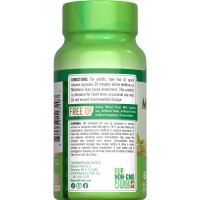 slide 9 of 13, Nature's Truth Melatonin 10Mg Ashwagandha 60 Count, 60 ct