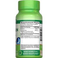 slide 2 of 13, Nature's Truth Melatonin 10Mg Ashwagandha 60 Count, 60 ct