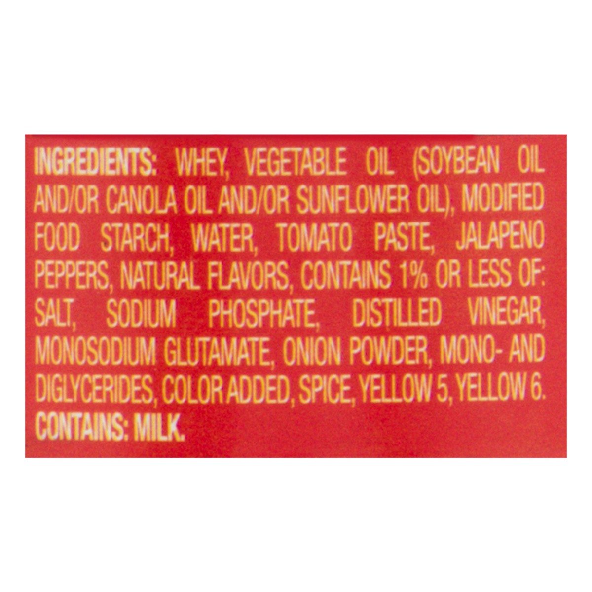 slide 10 of 13, Juanita's Nacho Cheese Sauce Hot & Spicy, 15 oz can, 15 oz