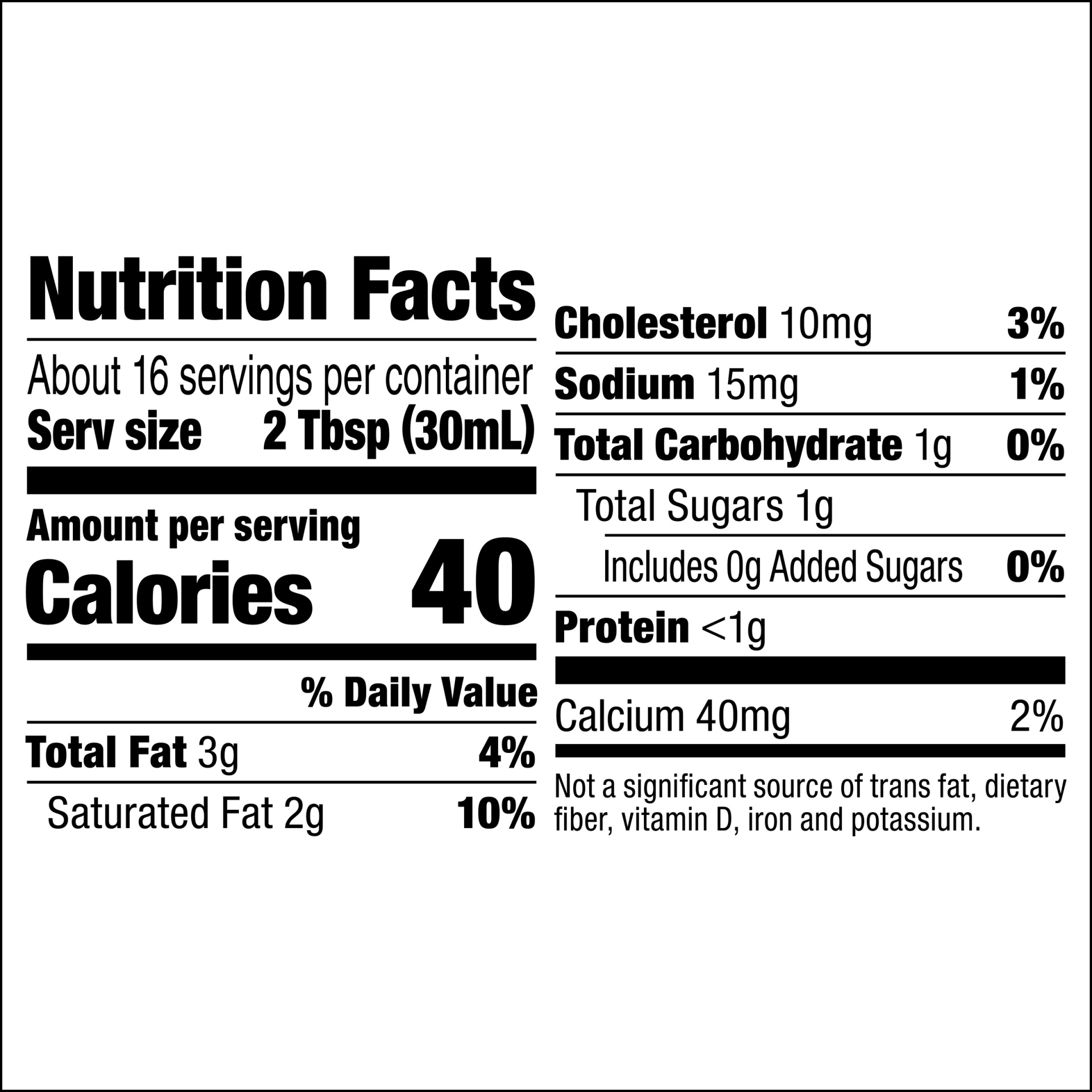 slide 7 of 7, Land O'Lakes Traditional Half And Half, 16 fl oz