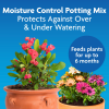 slide 9 of 9, Miracle-Gro Moisture Control Potting Mix, 2 cu ft