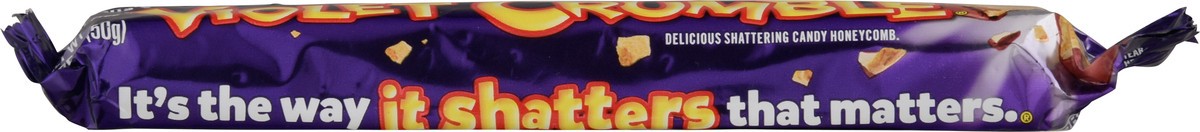 slide 2 of 9, Violet Crumble Honeycomb Candy 1.75 oz, 1.75 oz