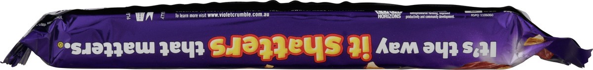 slide 9 of 9, Violet Crumble Honeycomb Candy 1.75 oz, 1.75 oz