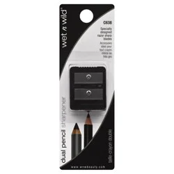 wet n wild Pencil Sharpener 1 ea