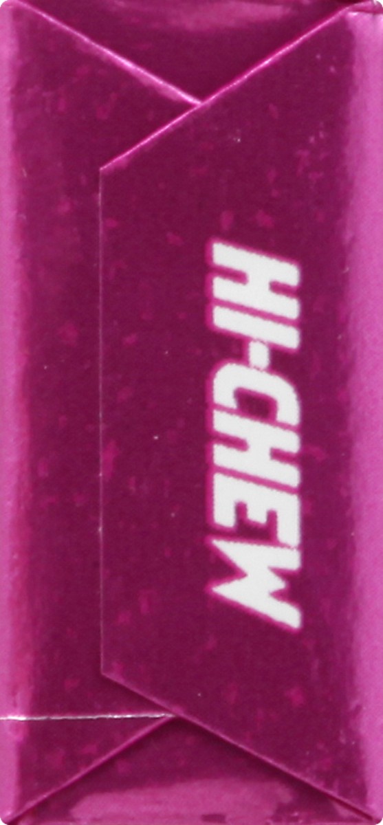 slide 10 of 13, Hi-Chew Acai Fruit Chews 1.76 oz, 1.76 oz