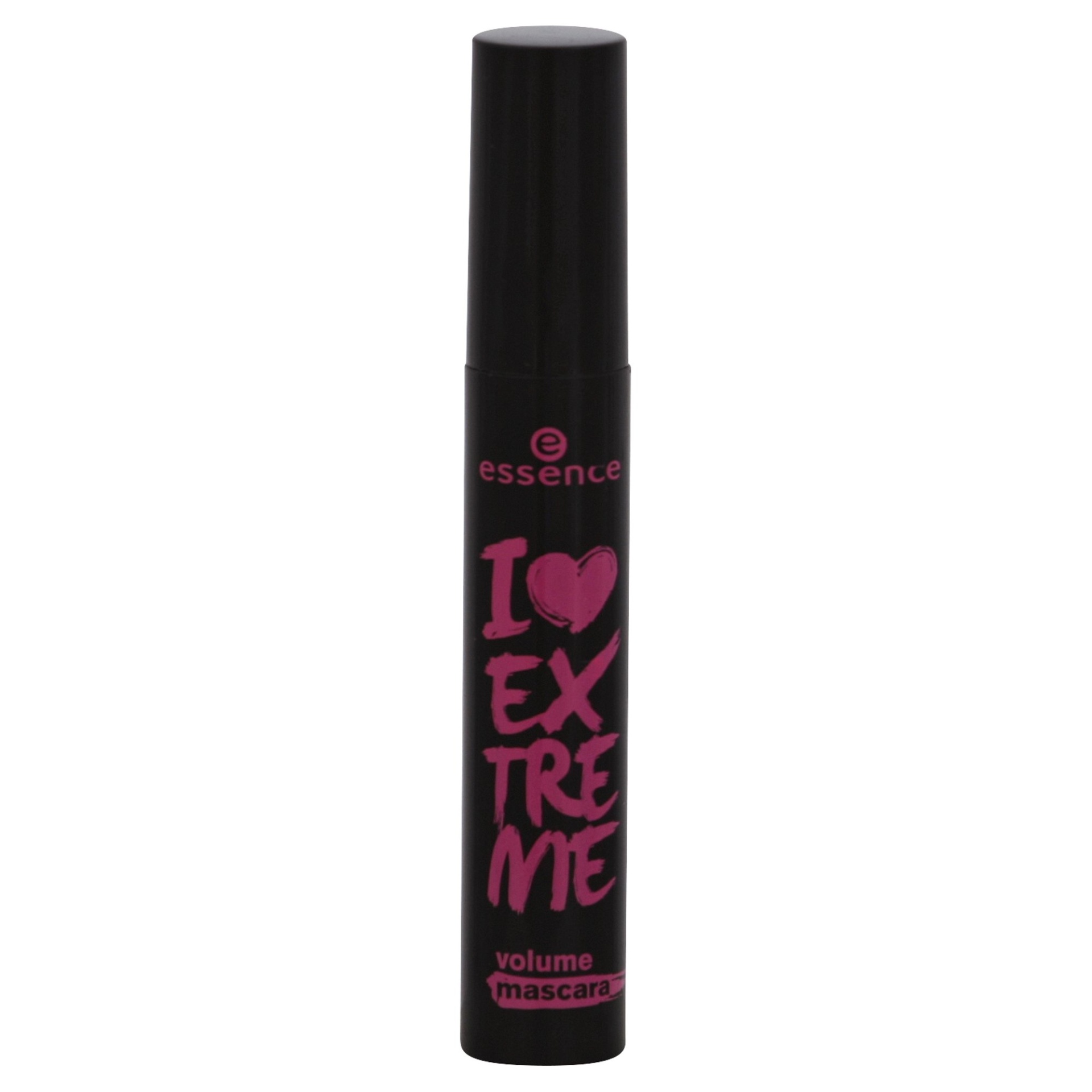 slide 1 of 1, Essence I Love Extreme Volume Mascara Black, 1 ct